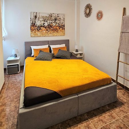 סנטה פולה Mirador Family Home מראה חיצוני תמונה