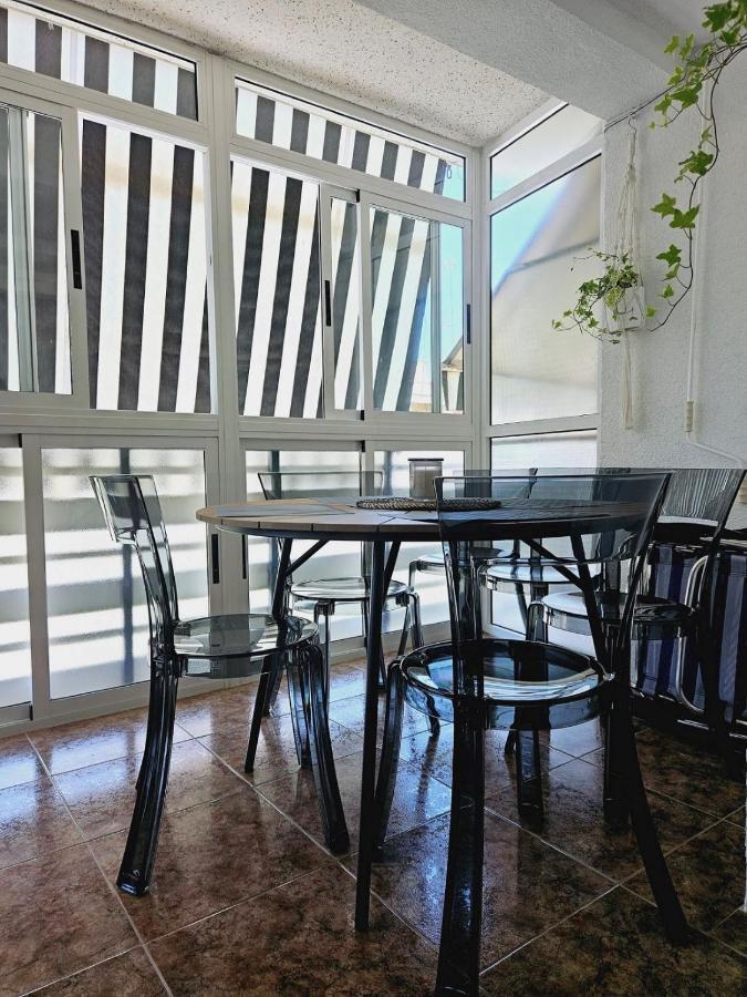 סנטה פולה Mirador Family Home מראה חיצוני תמונה