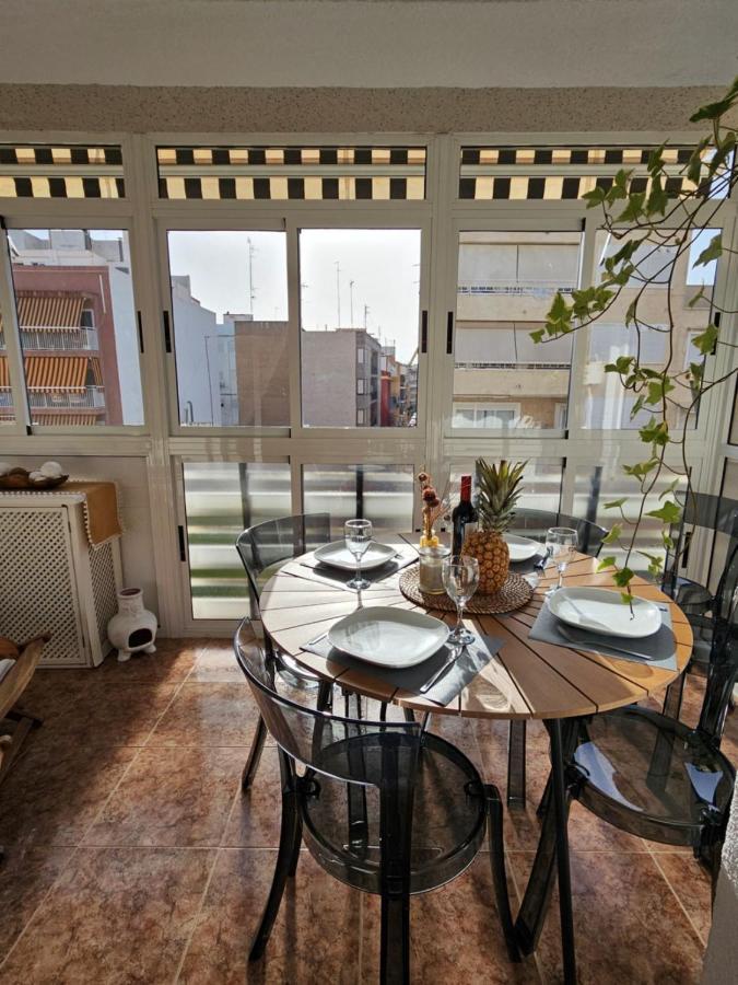 סנטה פולה Mirador Family Home מראה חיצוני תמונה
