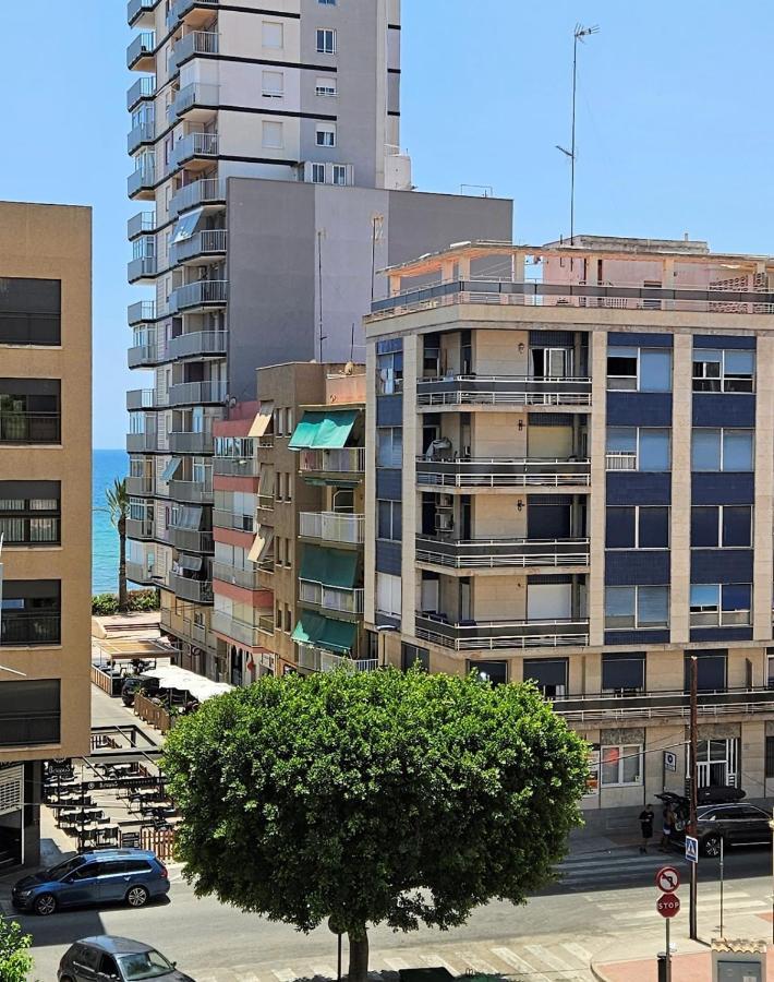 סנטה פולה Mirador Family Home מראה חיצוני תמונה