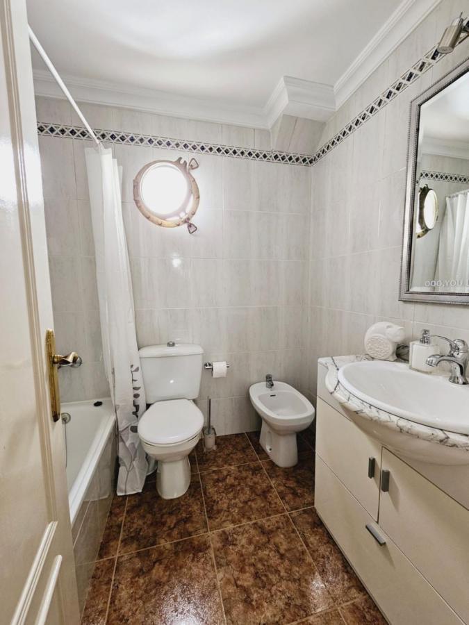 סנטה פולה Mirador Family Home מראה חיצוני תמונה