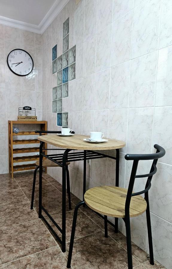 סנטה פולה Mirador Family Home מראה חיצוני תמונה
