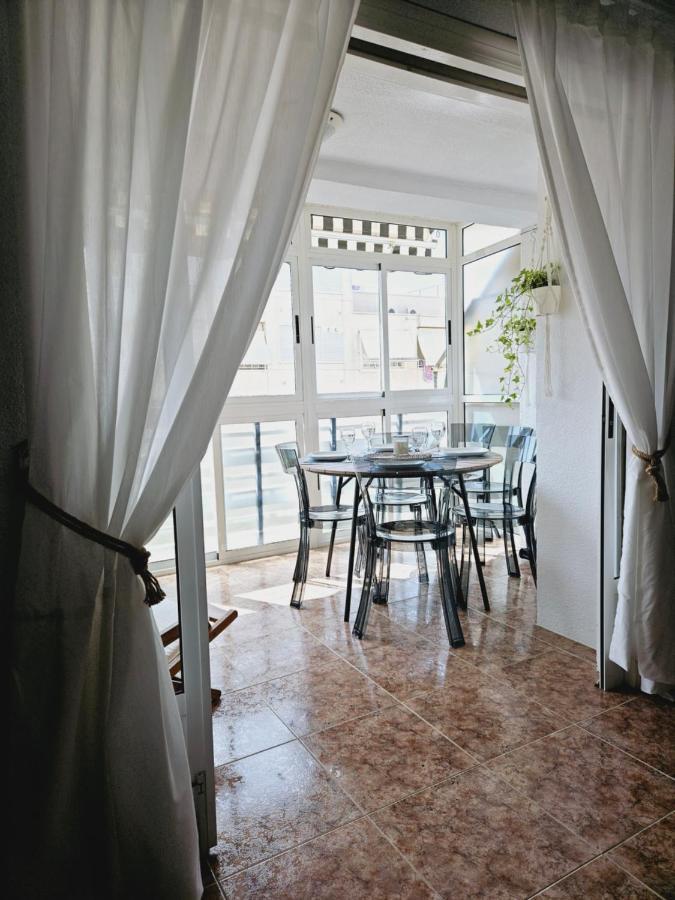 סנטה פולה Mirador Family Home מראה חיצוני תמונה