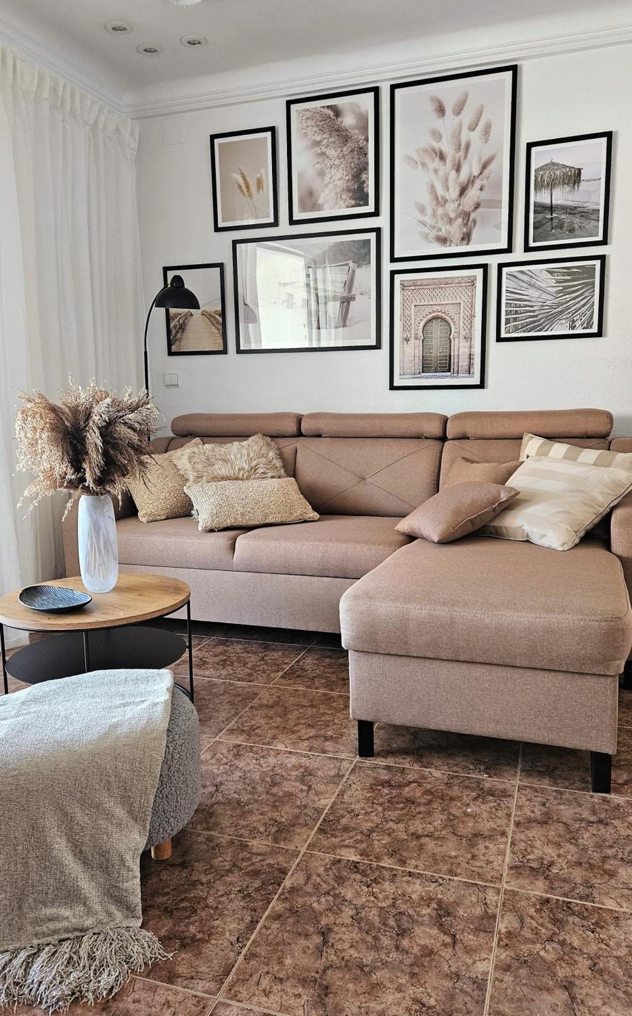 סנטה פולה Mirador Family Home מראה חיצוני תמונה