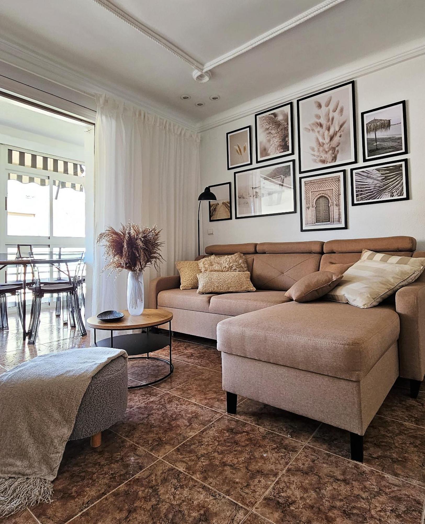סנטה פולה Mirador Family Home מראה חיצוני תמונה