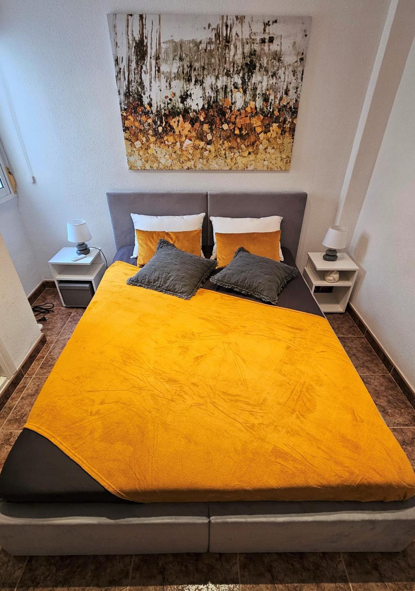 סנטה פולה Mirador Family Home מראה חיצוני תמונה