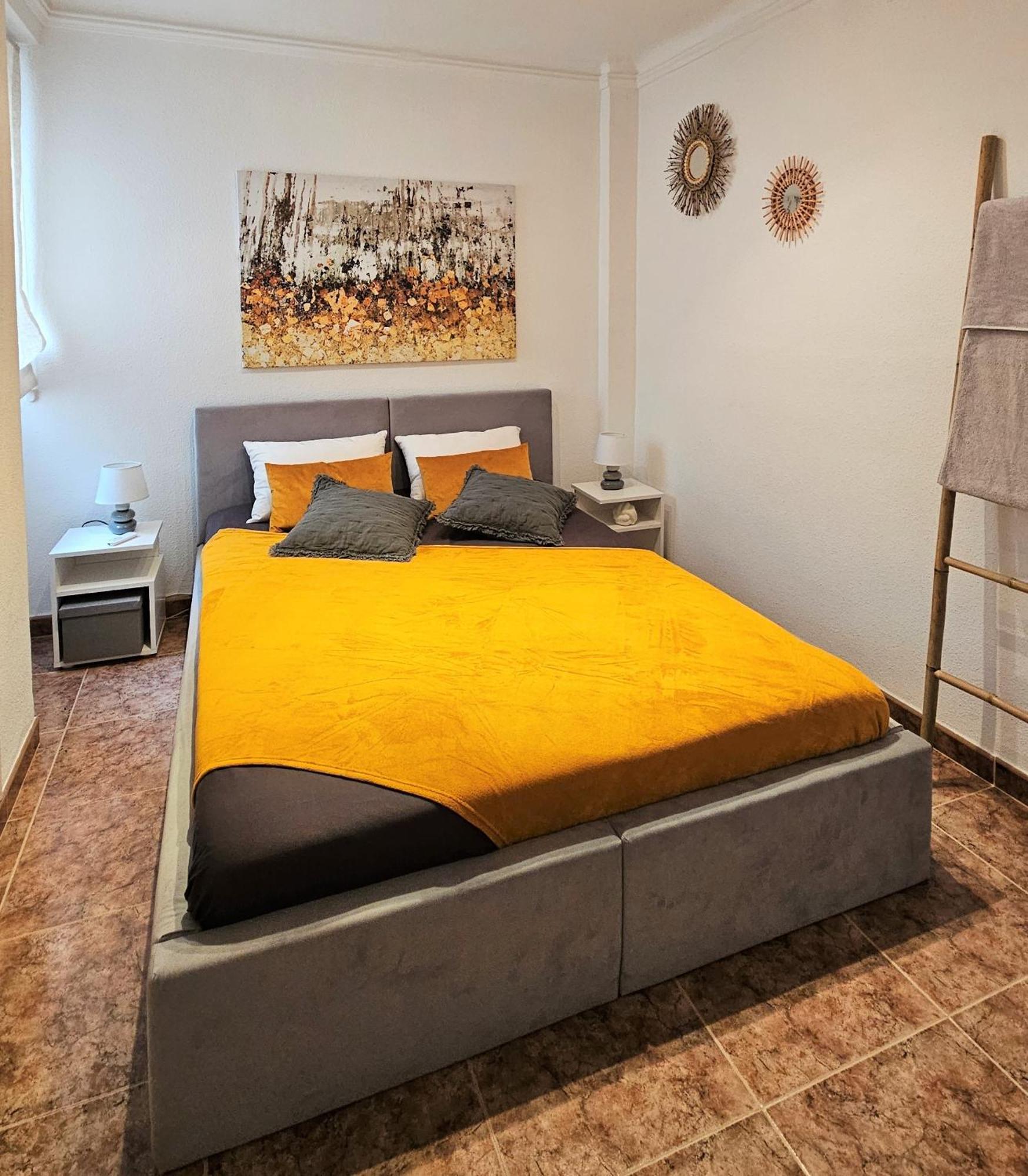 סנטה פולה Mirador Family Home מראה חיצוני תמונה