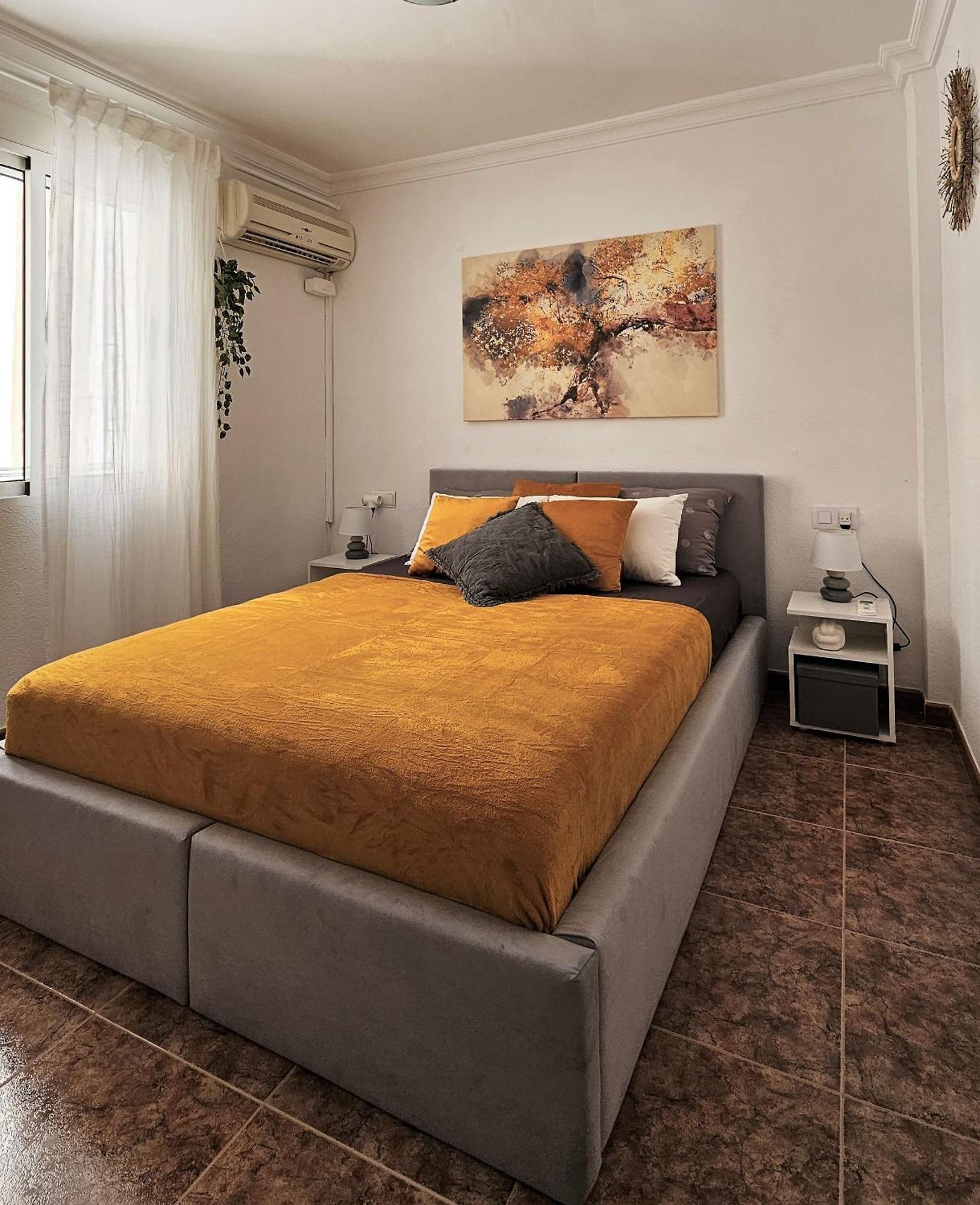 סנטה פולה Mirador Family Home מראה חיצוני תמונה