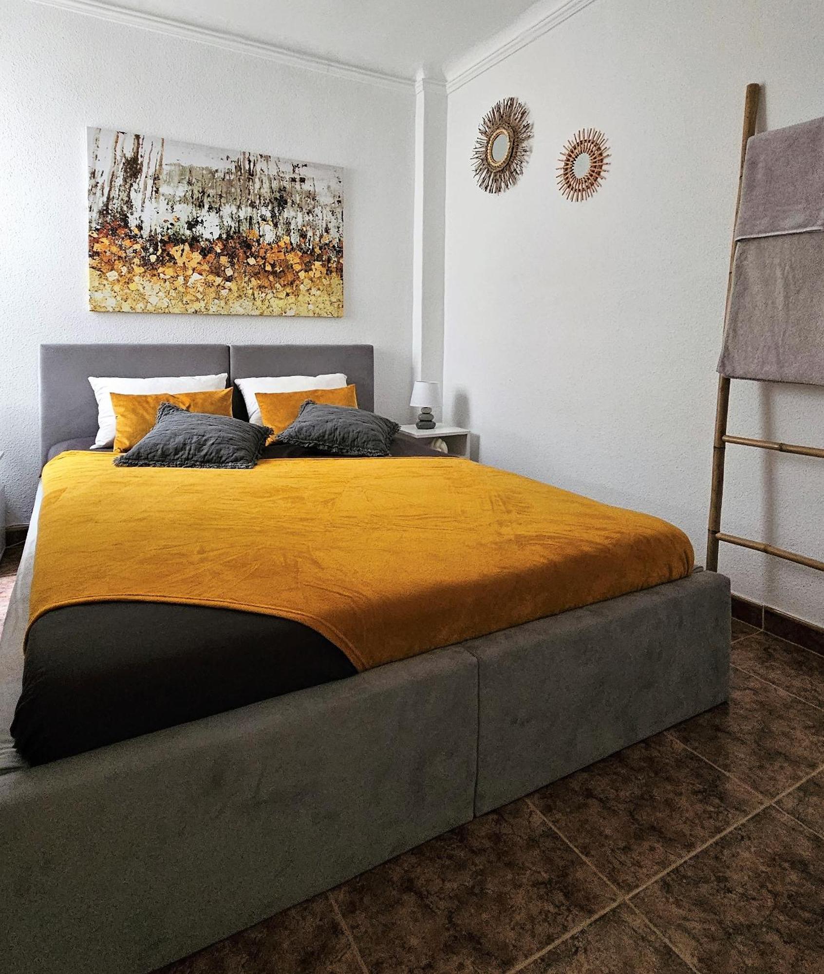 סנטה פולה Mirador Family Home מראה חיצוני תמונה