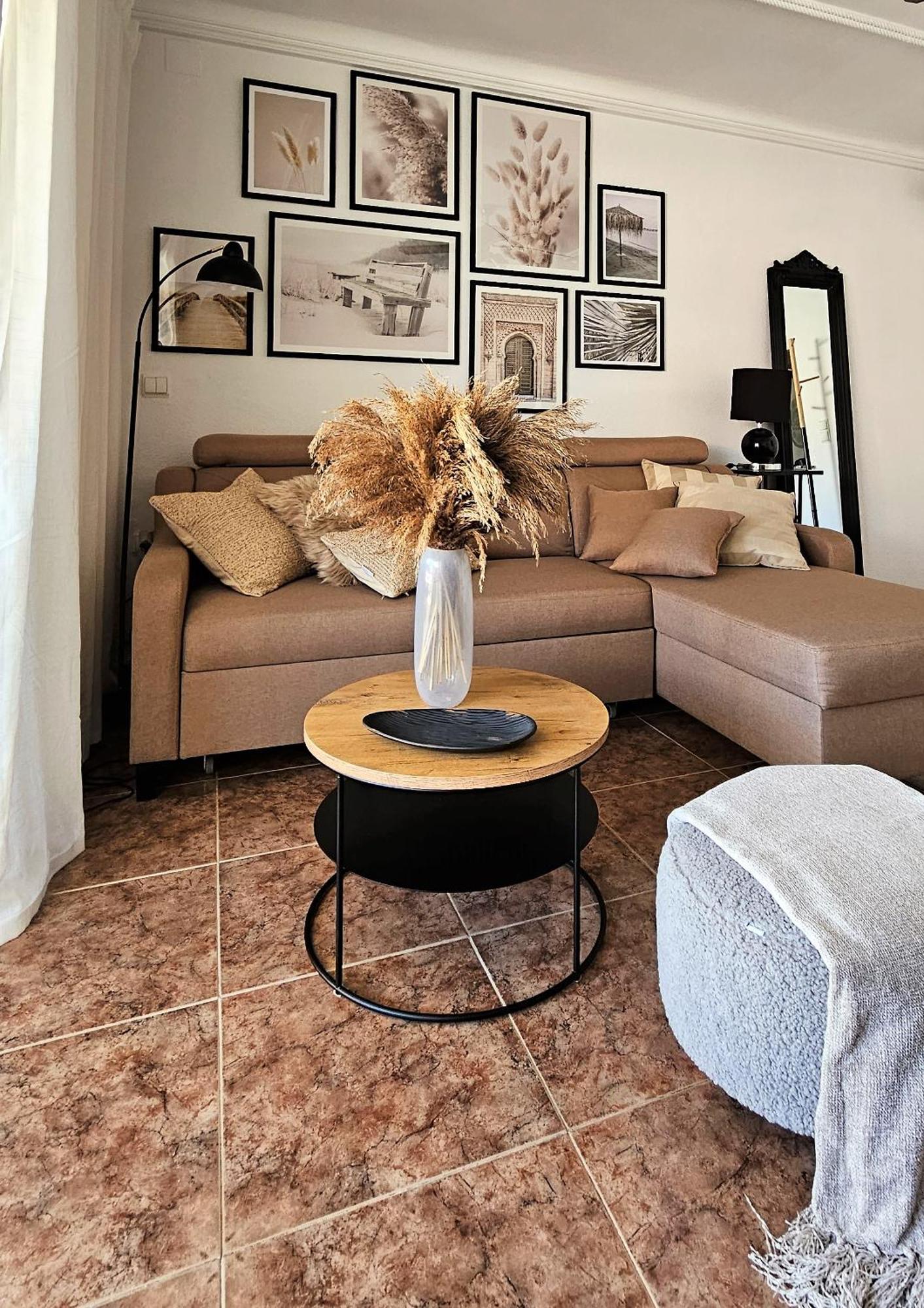 סנטה פולה Mirador Family Home מראה חיצוני תמונה